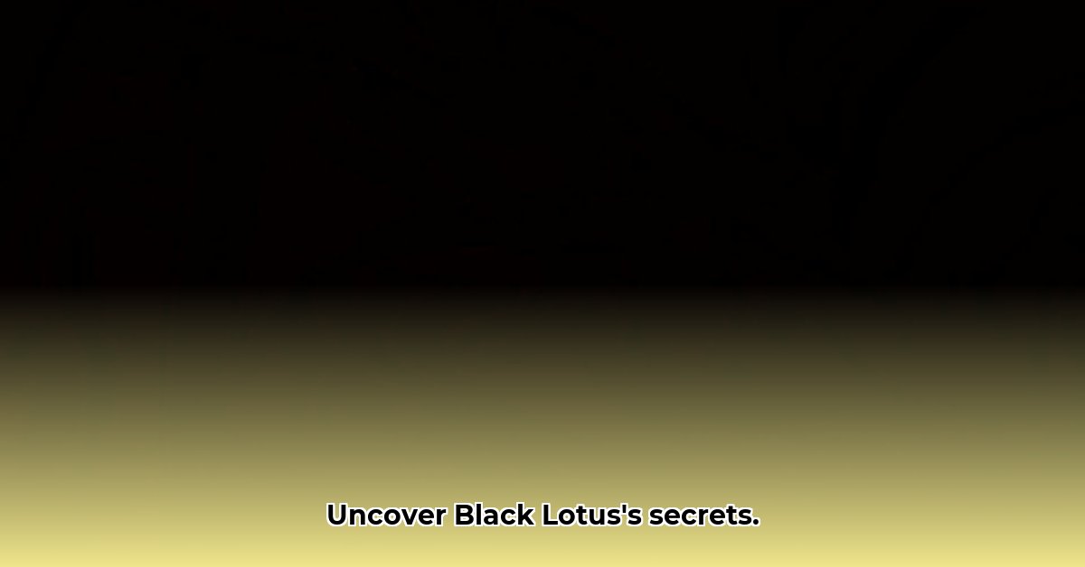 black-lotus-cast